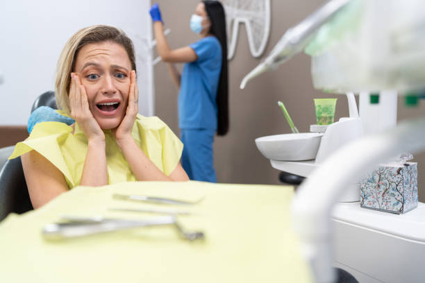 Best Emergency Dentist for Knocked-Out Tooth in Wynantskill, NY