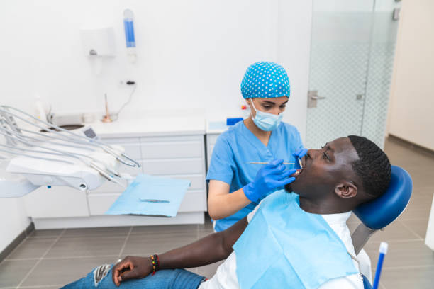 Best Emergency Dentist for Knocked-Out Tooth in Wynantskill, NY